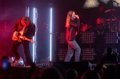 Open'er Festival 2025 dzień 4
