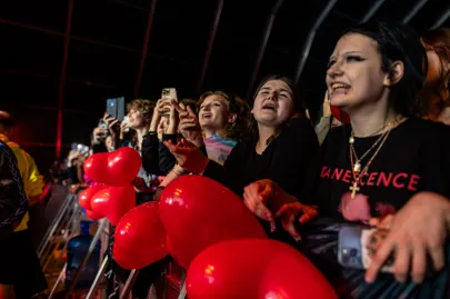 Open'er Festival 2025 dzień 4