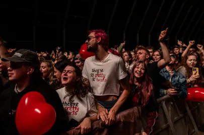 Open'er Festival 2025 dzień 4