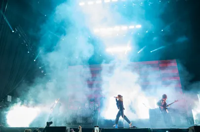 Open'er Festival 2025 dzień 4