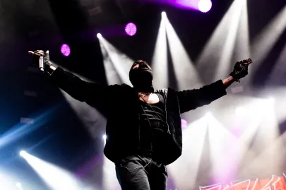 Open'er Festival 2025 dzień 4