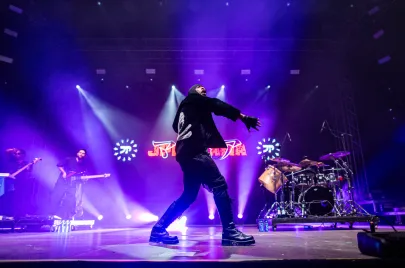 Open'er Festival 2025 dzień 4