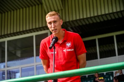 XII Finał Orlen Junior Cup na stadionie przy ulicy Traugutta 29 w Gdańsku