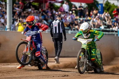 Mecz: WYBRZEŻE Gdańsk - Polonia Piła