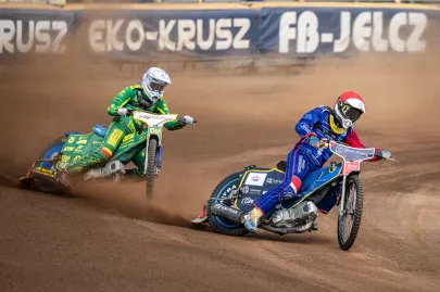 Mecz: WYBRZEŻE Gdańsk - Polonia Piła