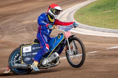Mecz: WYBRZEŻE Gdańsk - Polonia Piła