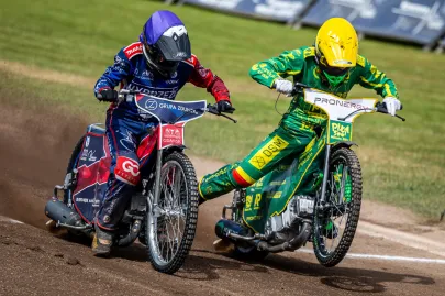 Mecz: WYBRZEŻE Gdańsk - Polonia Piła