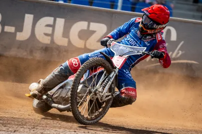 Mecz: WYBRZEŻE Gdańsk - Polonia Piła
