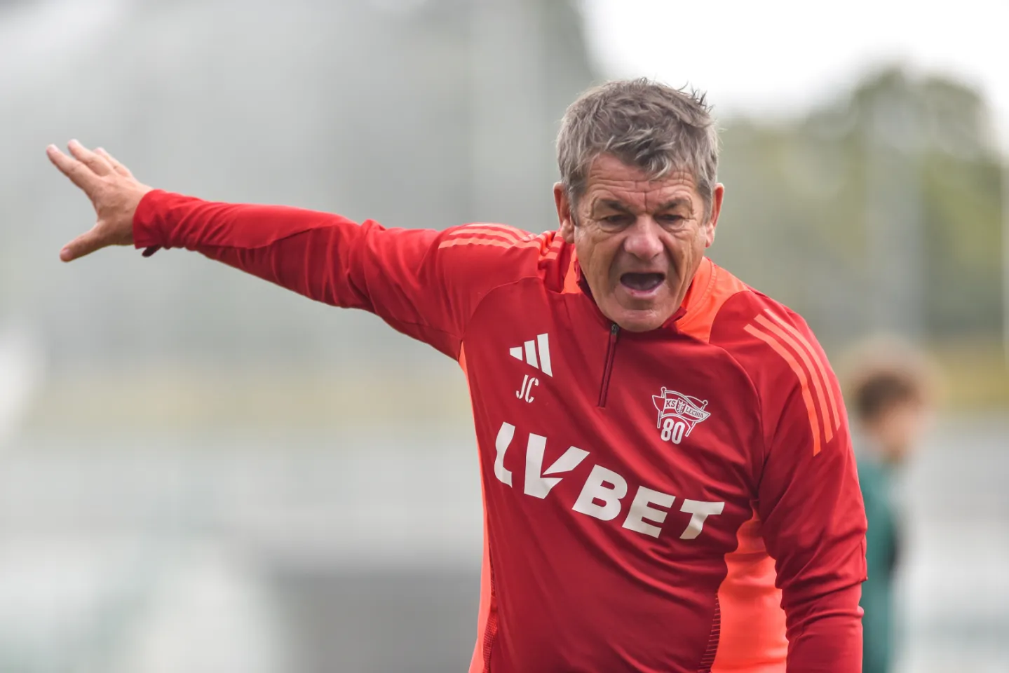 Sparing Lechia Gdańsk - Olimpia Elbląg