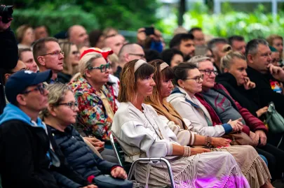  Kombii Akustycznie - The Best Of - Amfiteatr Tarasów 