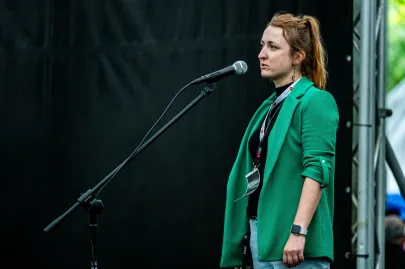  Kombii Akustycznie - The Best Of - Amfiteatr Tarasów 