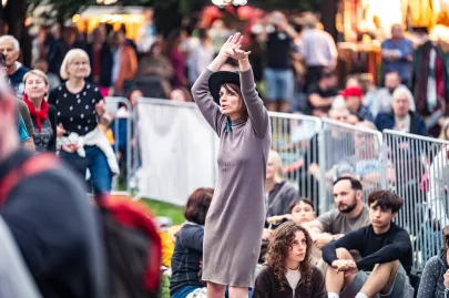 Festiwal Globaltica 2025