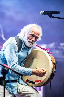  Festiwal Globaltica 2025