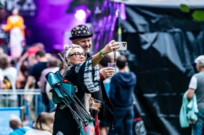  Festiwal Globaltica 2025