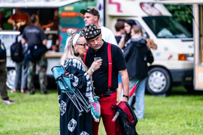  Festiwal Globaltica 2025