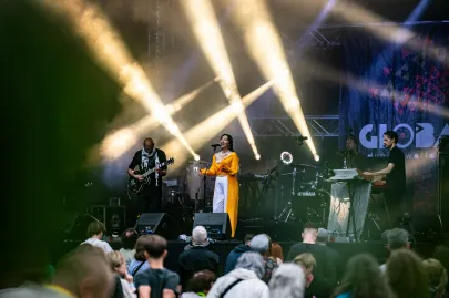  Festiwal Globaltica 2025