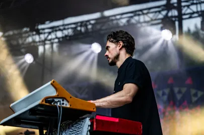  Festiwal Globaltica 2025