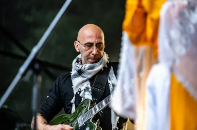  Festiwal Globaltica 2025