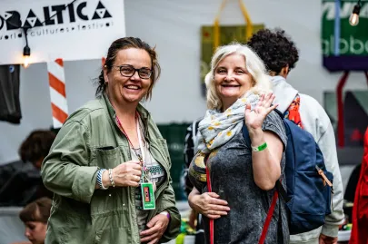  Festiwal Globaltica 2025