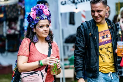  Festiwal Globaltica 2025