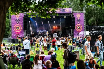  Festiwal Globaltica 2025
