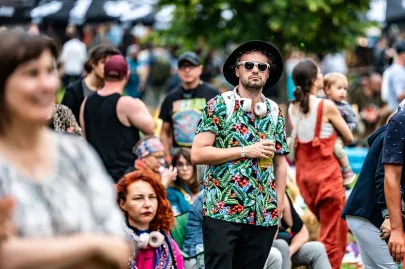  Festiwal Globaltica 2025