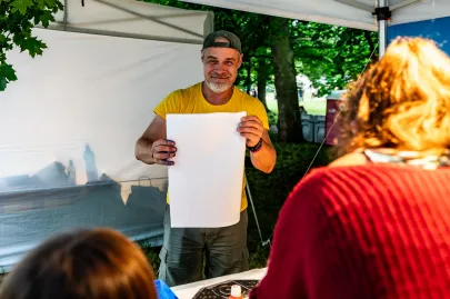 Festiwal Globaltica 2025