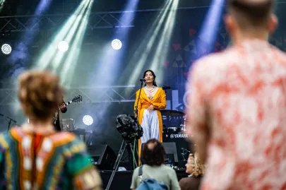  Festiwal Globaltica 2025