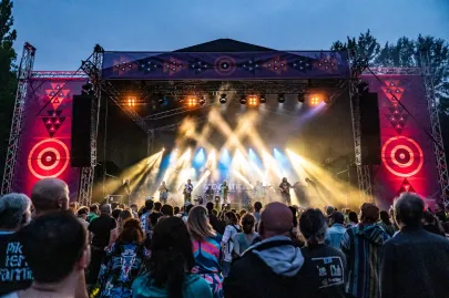  Festiwal Globaltica 2025