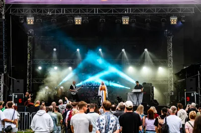  Festiwal Globaltica 2025