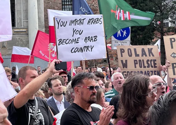 Hasła Konfederatów