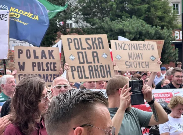 Hasła Konfederatów