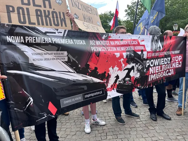 Hasła Konfederatów