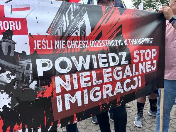 Hasła Konfederatów