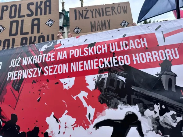 Hasła Konfederatów