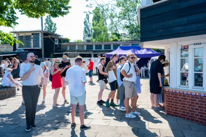 Wyścigi Konne Sopot 2025 na Hipodromie w Sopocie