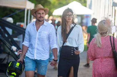 Wyścigi Konne Sopot 2025 na Hipodromie w Sopocie