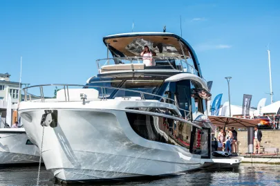 VI. edycja Polboat Yachting Festival