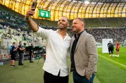Flavio Paixao, Bartosz Ignacik