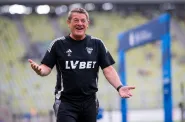 John Carver