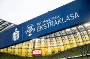 Logo PKO Ekstraklasa