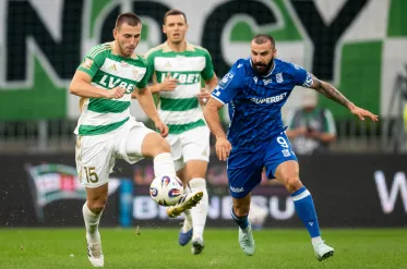Maksym Diaczuk,  Mikael Ishak