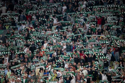 PKO Ekstraklasa: Lechia Gdańsk - Lech Poznań