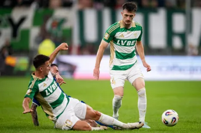 PKO Ekstraklasa: Lechia Gdańsk - Lech Poznań