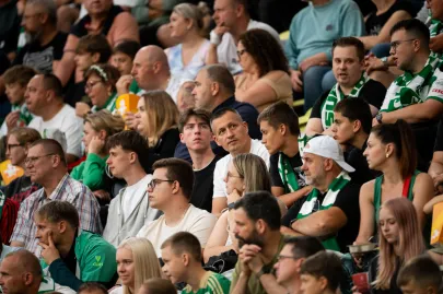 PKO Ekstraklasa: Lechia Gdańsk - Lech Poznań