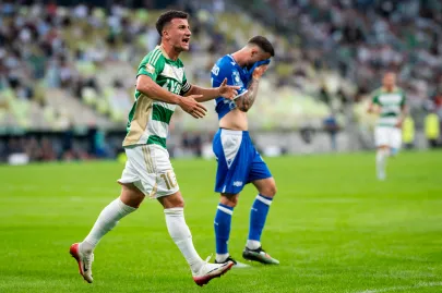 PKO Ekstraklasa: Lechia Gdańsk - Lech Poznań