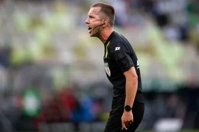 PKO Ekstraklasa: Lechia Gdańsk - Lech Poznań