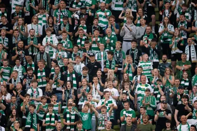 PKO Ekstraklasa: Lechia Gdańsk - Lech Poznań