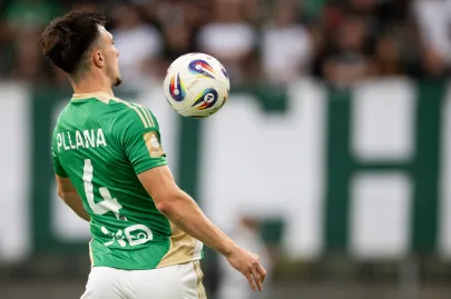 PKO Ekstraklasa: Lechia Gdańsk - Lech Poznań