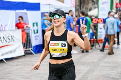 31. Bieg św. Dominika w Gdańsku